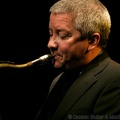 Andy Sheppard (saxophone )